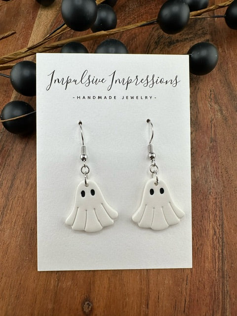 Ghost Dangles